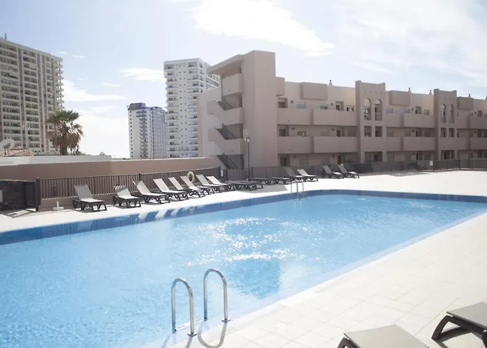 Playa Paraiso, El Horno Holidays And Relax