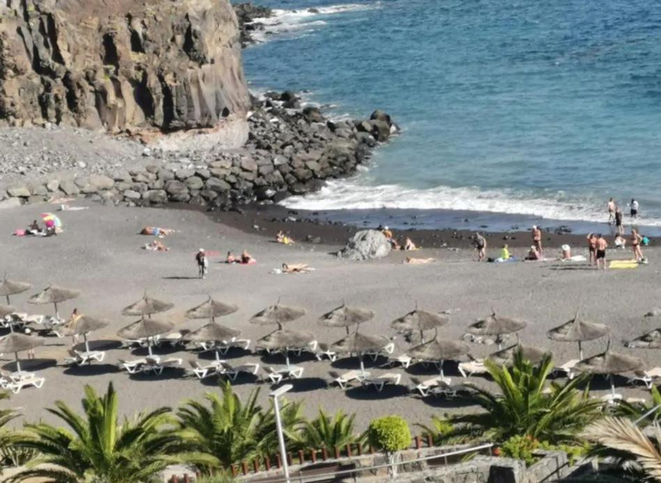 Playa Paraiso, El Horno Holidays And Relax Apartamento Costa Adeje (Tenerife)