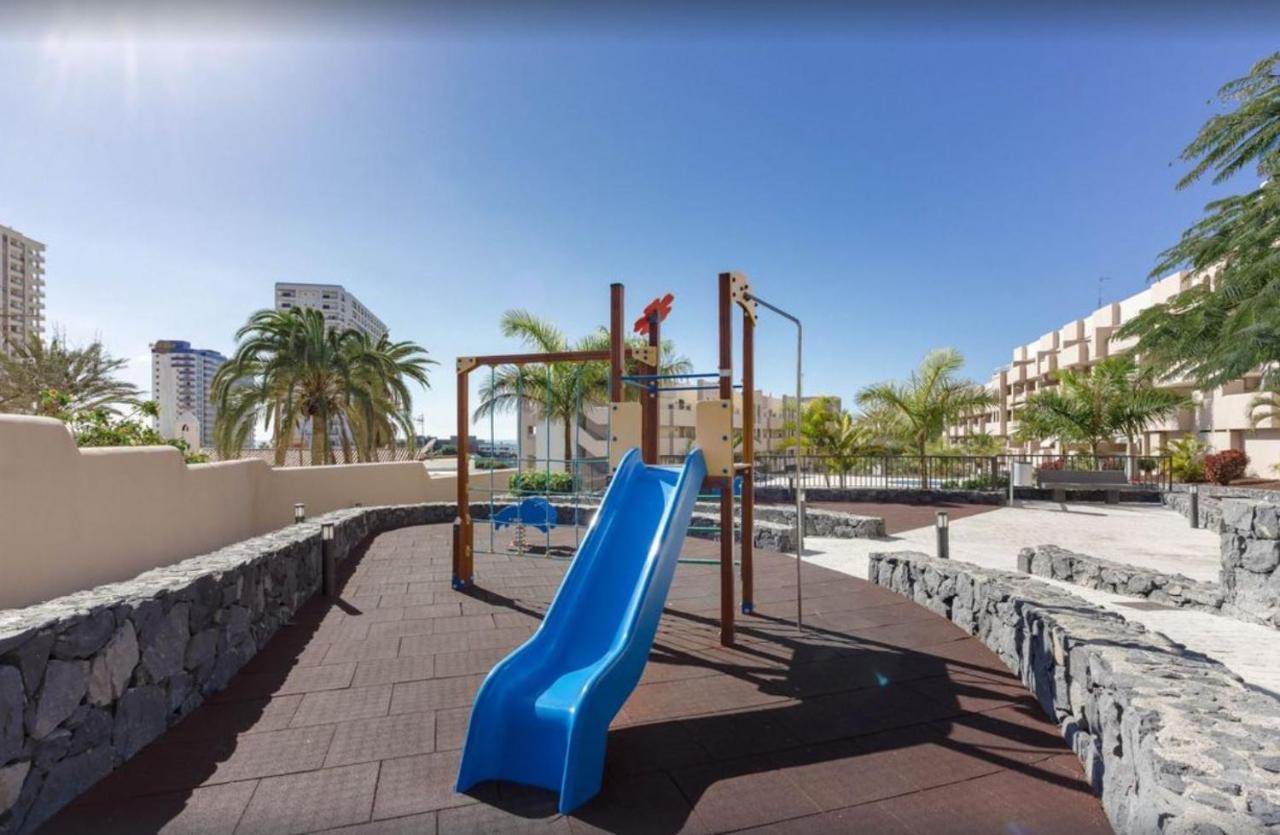 Playa Paraiso, El Horno Holidays And Relax Appartement Costa Adeje (Tenerife)