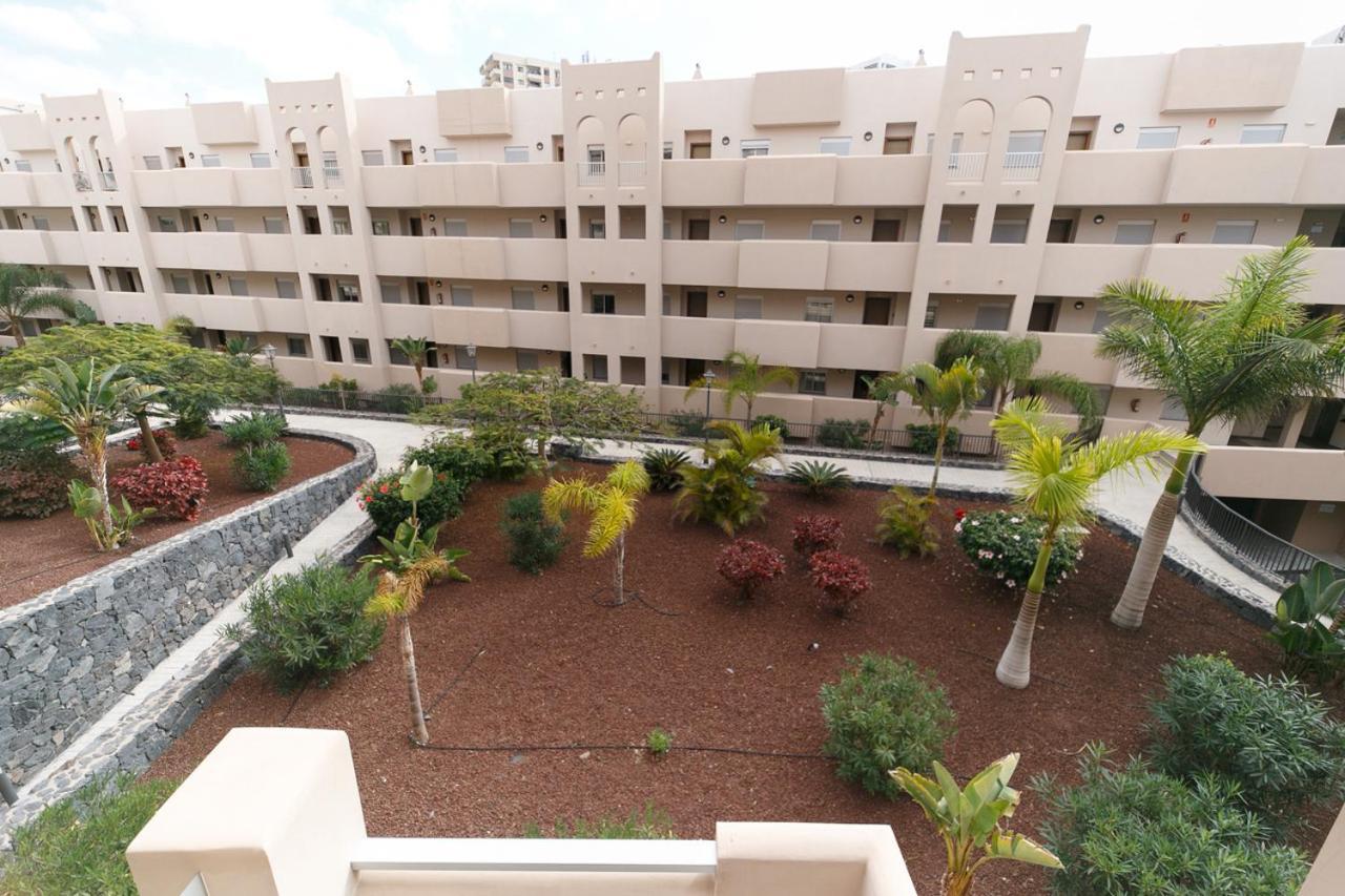 Apartamento Playa Paraiso, El Horno Holidays And Relax