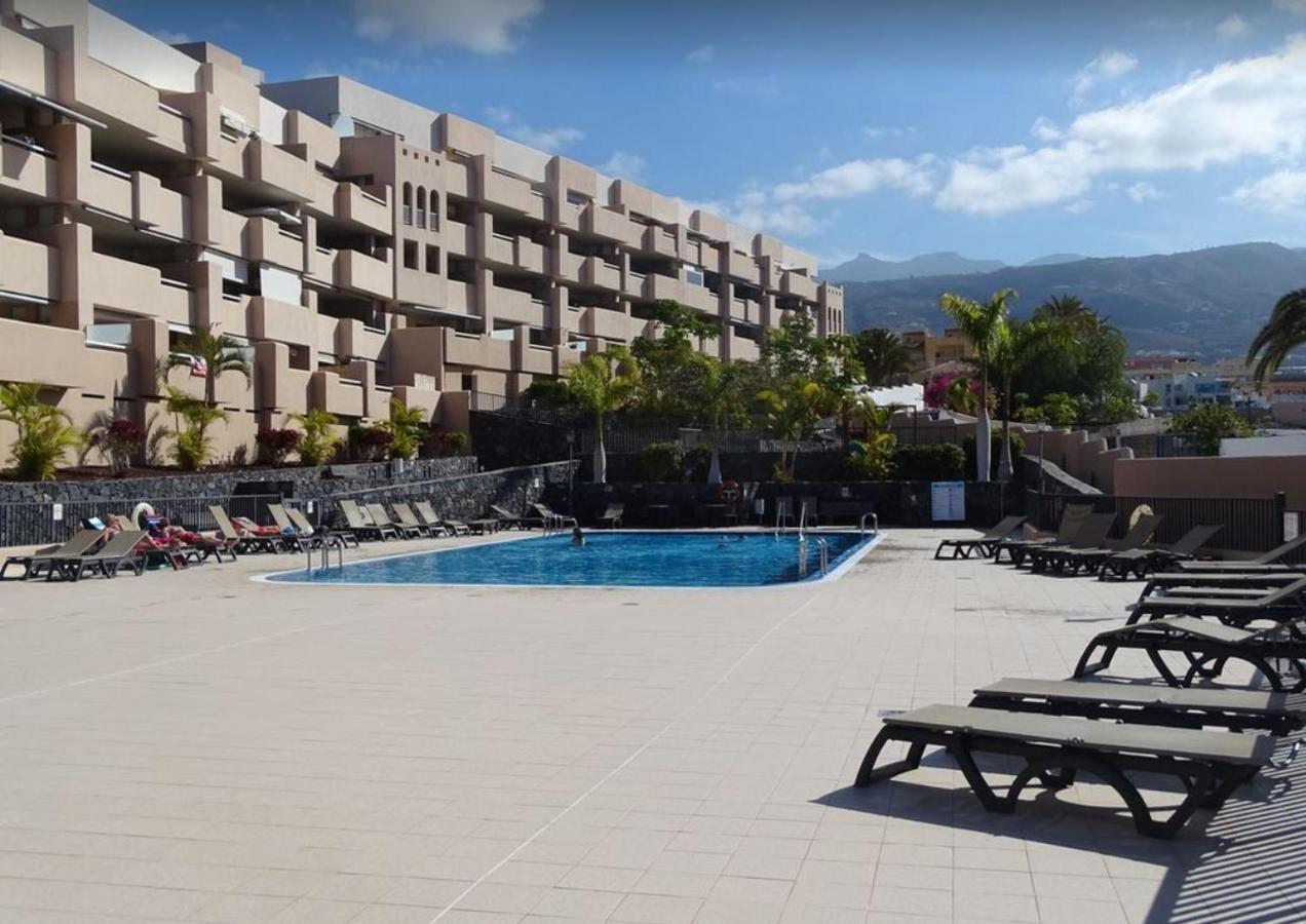 Playa Paraiso, El Horno Holidays And Relax Apartamento