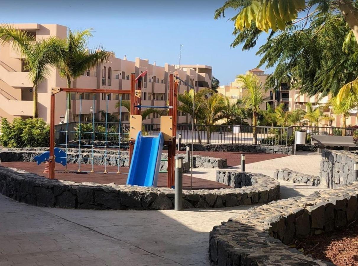 Appartement Playa Paraiso, El Horno Holidays And Relax *