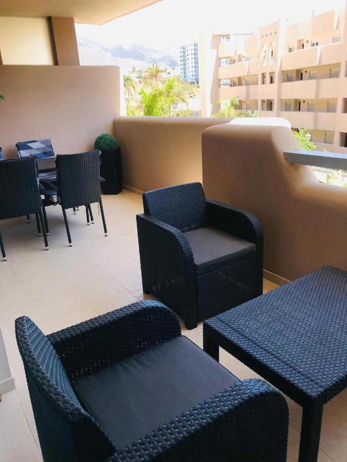 Playa Paraiso, El Horno Holidays And Relax Apartamento