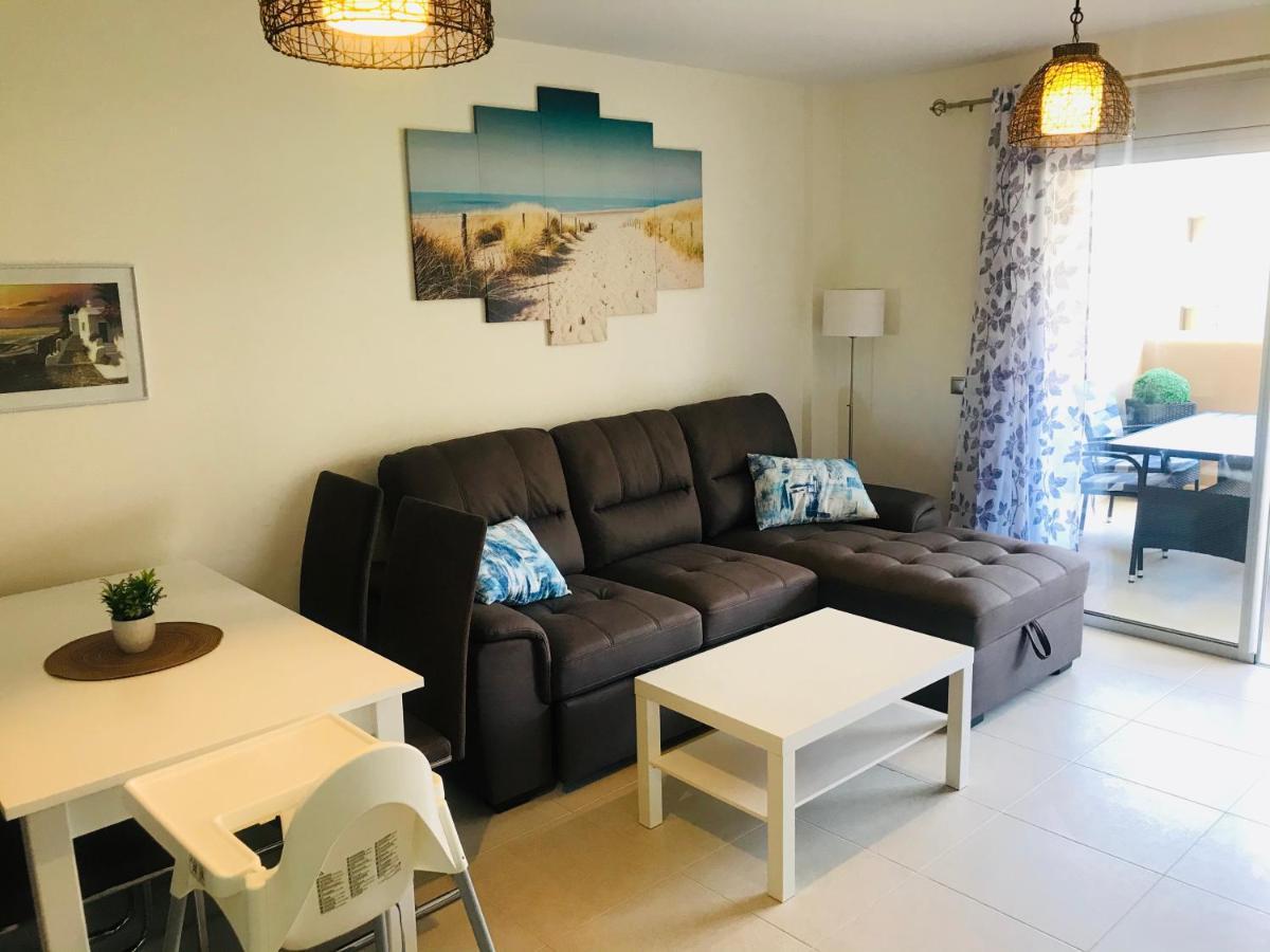 Playa Paraiso, El Horno Holidays And Relax Appartement *
